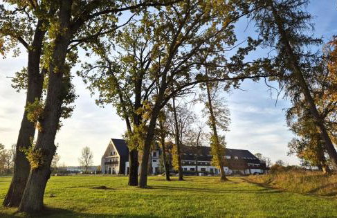 Natural Hotel przy plaży-Ostróda-basen na III kondygnacji - Foto 16