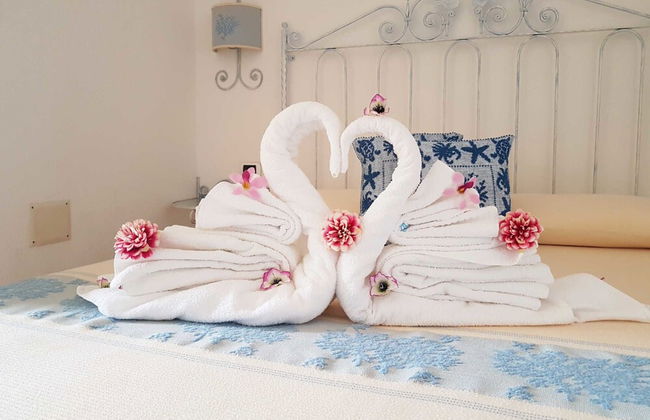 Guest House Villabianca - Photo 11