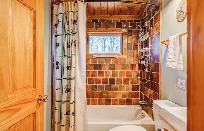 Cozy Bear at Bent Tree Mountain Home - Foto 30