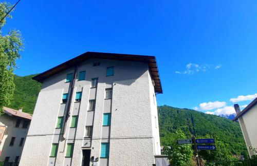 Casa Maioli - Your Mountain Holiday - Foto 19