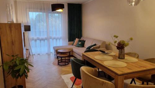 Apartament 55 z miejscem w garażu - Foto 3