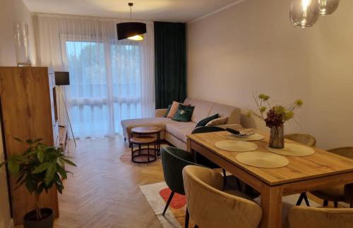 Apartament 55 z miejscem w garażu - Foto 3