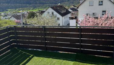 Modern 2 bedroom apartment with balcony - Foto 2