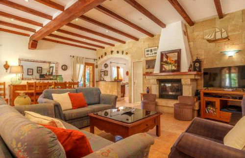 G104 Bon Pas by Mallorca Villa Selection - Foto 10