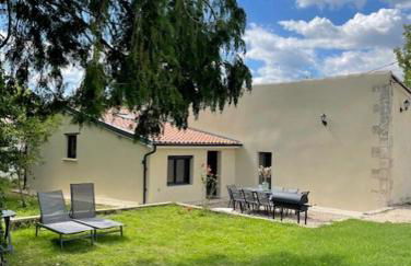 Maison splendide avec piscine - Foto 19