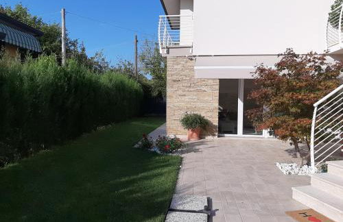 Casa La Rosa - Foto 11