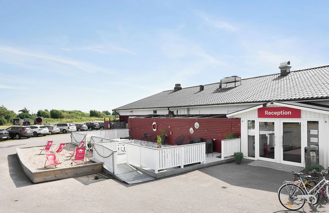 First Camp Björkäng-Varberg - Foto 3