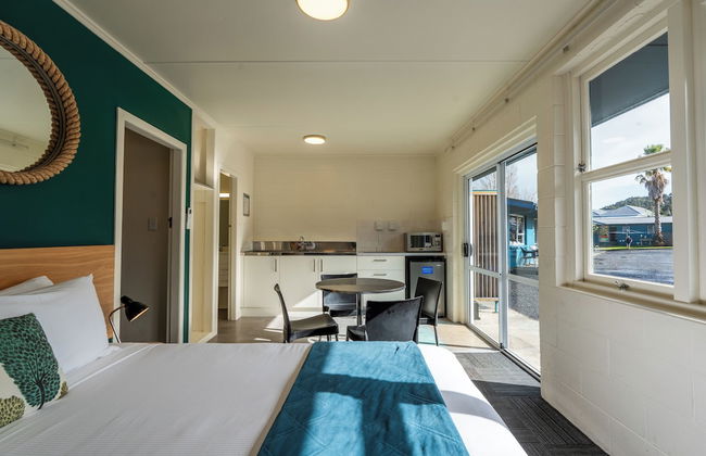 Tasman Holiday Parks – Coromandel - Foto 71