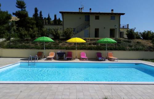 Agriturismo Terra dei Falchi - Foto 1