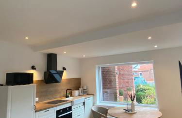 Molenhuus Norddeich - Foto 24