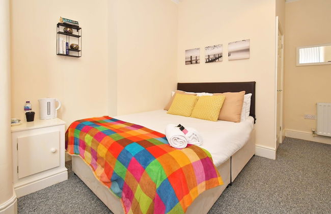 Townhouse @ 178 Ruskin Road Crewe - Photo 23