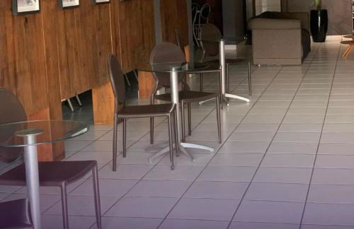 Gran Lord Hotel - Foto 2