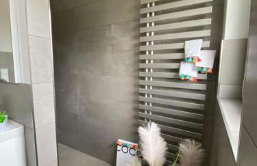 Heidequartier Ferienwohnung - Foto 9