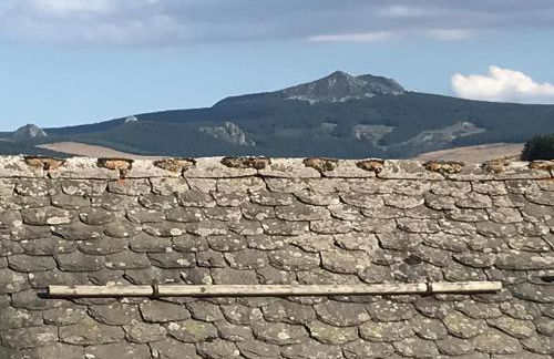 "L'Abri" massif du Mézenc - Foto 44