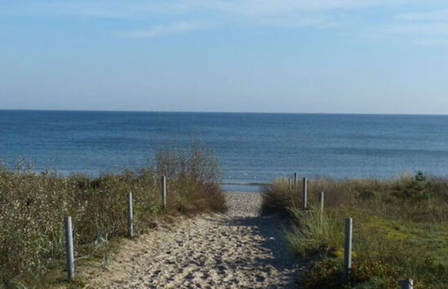 Nice Apartment in Dornumersiel - Photo 12