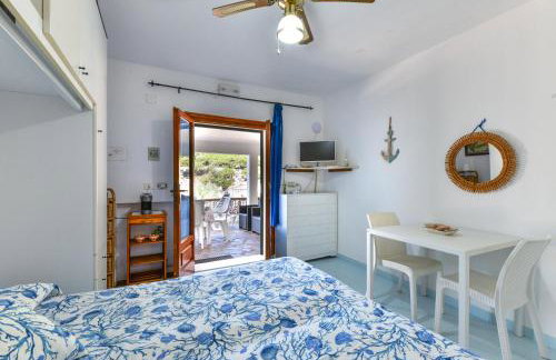 Villa Oda - Monolocale sul mare - Photo 24