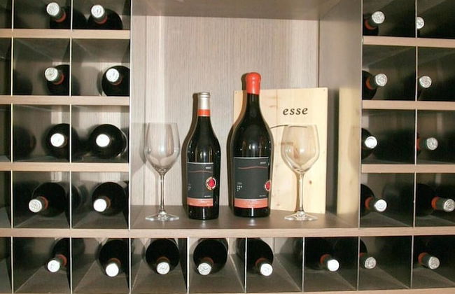 La Torre wine resort - Photo 79