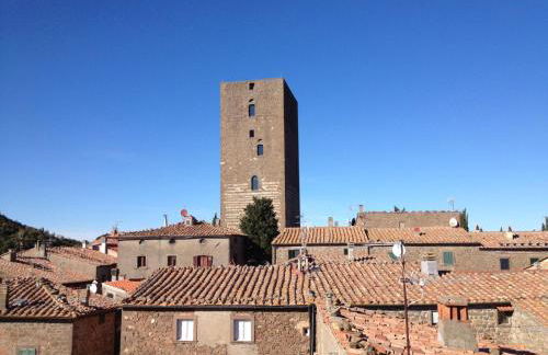 Torre dei Belforti - Foto 37
