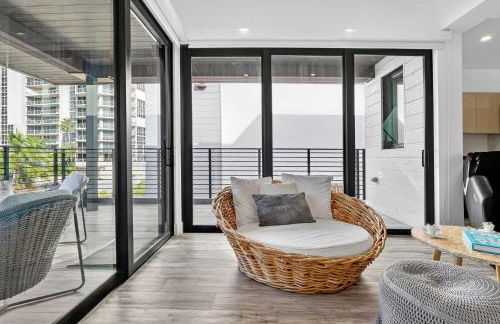 Shoreline Villa by Rove - Rooftop & Beach Access - Foto 35