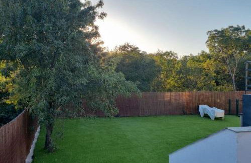 Monrepos Cercedilla - Foto 8