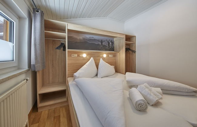 Ski & Bike Appartements Forsthaus - Foto 56