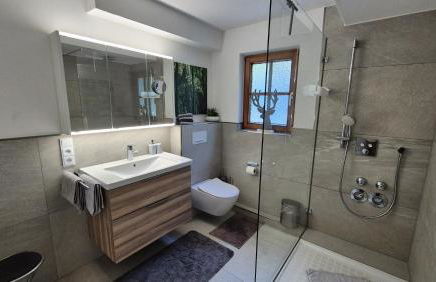 Ferienwohnung Alpenherz - Foto 4