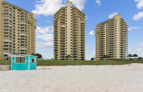 Beach Colony Towers by Southern Vacation Rentals - Photo 12