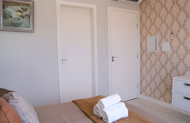 Sobrado 1 Suite 2 quartos AC 1km Shop JL - Foto 4