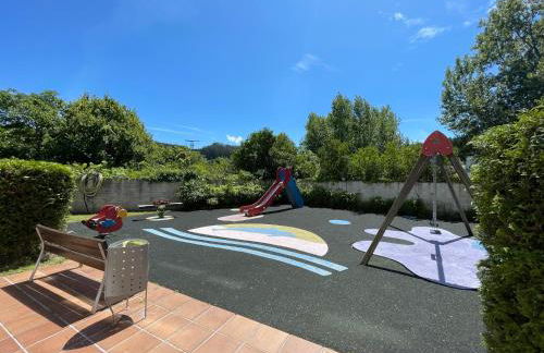 Apartamento con vistas al mar B4 Urb Puerto Azul - Foto 24