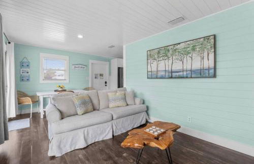 Newly Renovated 2 Bedroom Beach House Free Parking - Foto 17