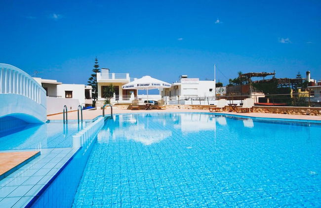 Kalimera Hotel Agia Marina - Foto 31