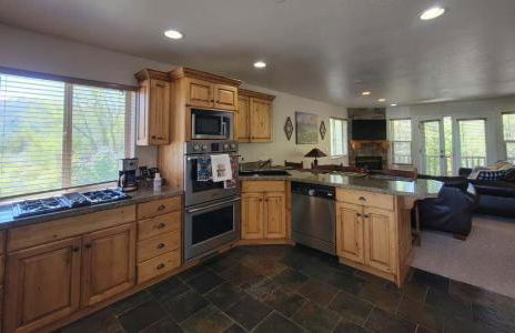 Cowboy Ski Condo Near Powder Mountain Eden Utah All Season Retreat Golf and Ski Resort - Foto 7