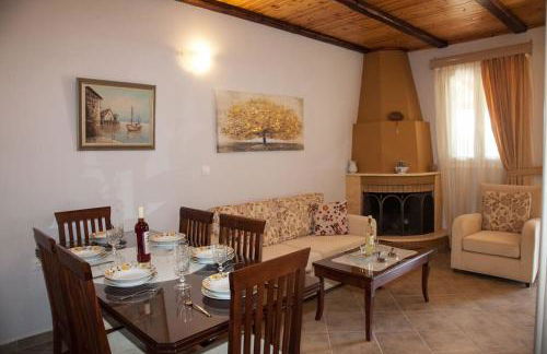 Irini's Traditional Kefalonian House - Foto 16