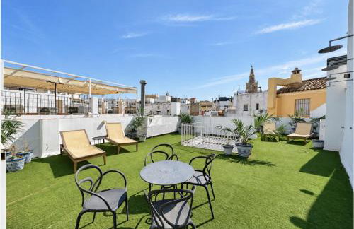Harinas Central Apartments by Valcambre - Foto 96