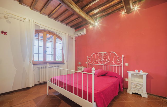 Villa Mistral - Foto 64