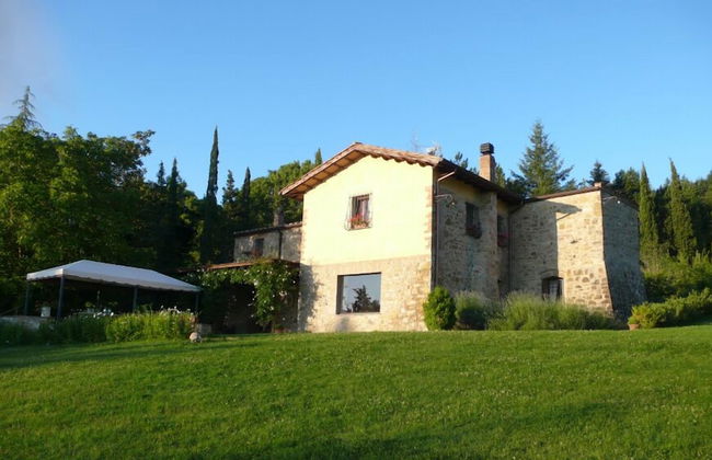 Verdidea - Villa la Felce - Foto 62