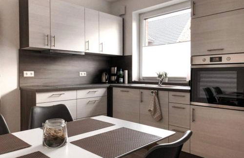 Modernes Ferienhaus an der Kapelle - Foto 13