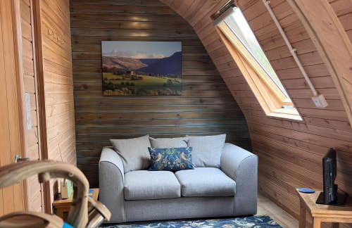 The Nest Pod - Foto 2