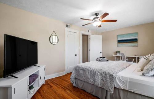 Cleveland 3 Bedroom, 10 Mins to Downtown - Foto 27