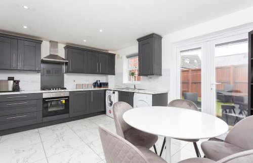 Lancers Close House - Foto 6