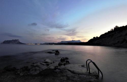 Bungalow Steps from Moraira - Foto 46