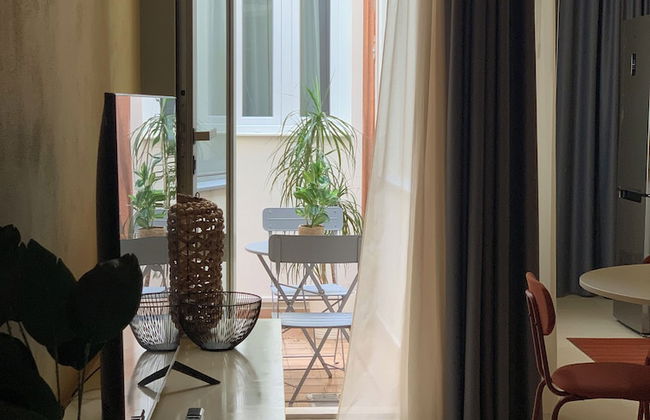 Apartment Hotel Marchesini - Foto 64