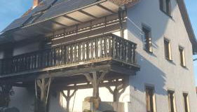 Ferienwohnung Wechterswinkel - Photo 2