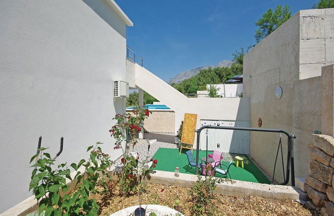 Villa Blanka - Photo 35