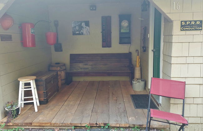 Siltcoos Station Retreats - Foto 77