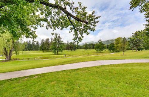 Golf Course On-Site Spacious Hollidaysburg Home! - Foto 2