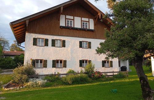 Landhaus im Allgäu - Foto 3