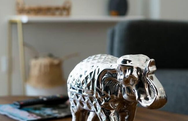 Regal Rooftop Retreat Rise Above the Ordinary - Foto 20