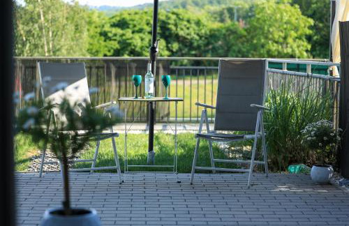 Apartament Komandorski przy Aquaparku - Foto 21