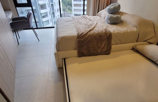 Harmony Luxury Apartments - Photo 3